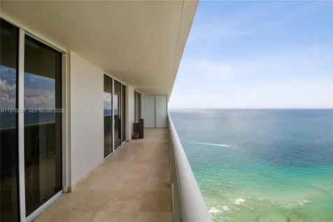 1830 S Ocean Drive Hallandale Beach FL 33009