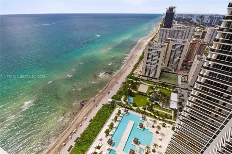 1830 S Ocean Drive Hallandale Beach FL 33009