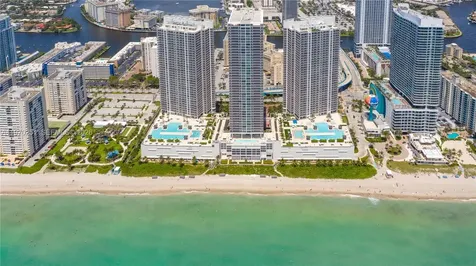 1830 S Ocean Drive Hallandale Beach FL 33009