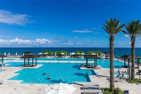 1830 S Ocean Drive Hallandale Beach FL 33009