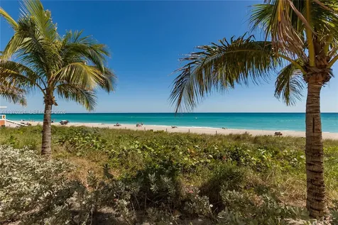 1830 S Ocean Drive Hallandale Beach FL 33009