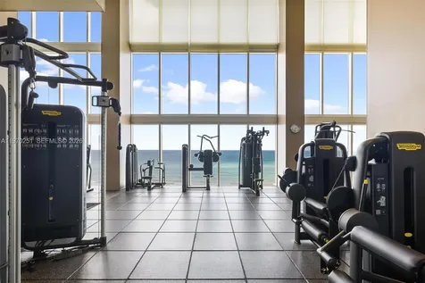 1830 S Ocean Drive Hallandale Beach FL 33009