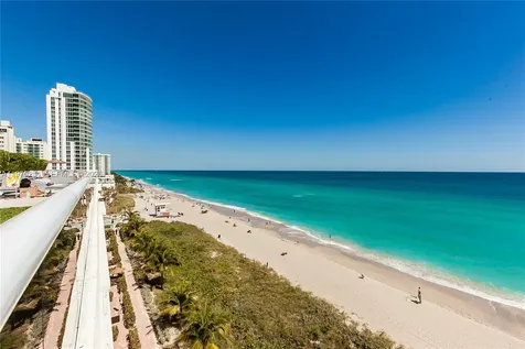 1830 S Ocean Drive Hallandale Beach FL 33009
