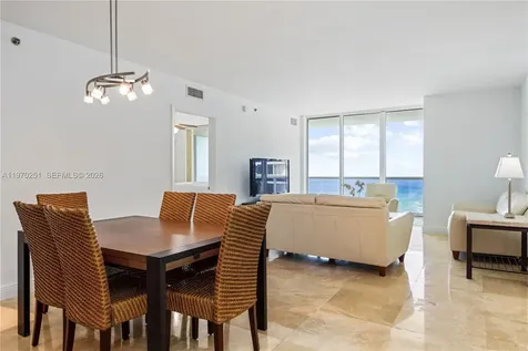 1830 S Ocean Drive Hallandale Beach FL 33009