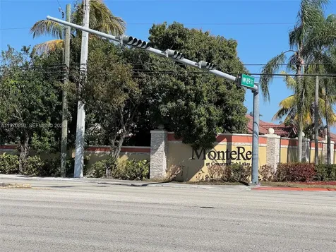 5214 NW 190th Street Miami Gardens FL 33055