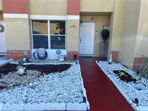 5214 NW 190th Street Miami Gardens FL 33055