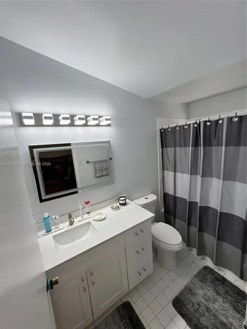 5214 NW 190th Street Miami Gardens FL 33055