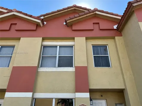 5214 NW 190th Street Miami Gardens FL 33055