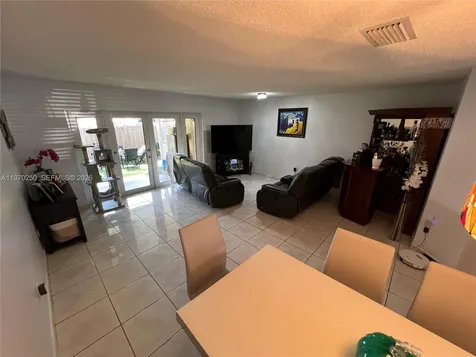 5214 NW 190th Street Miami Gardens FL 33055