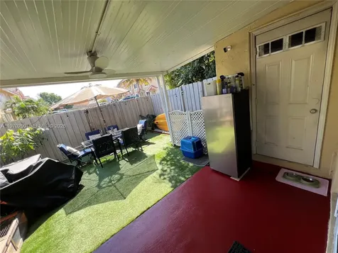5214 NW 190th Street Miami Gardens FL 33055
