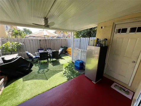 5214 NW 190th Street Miami Gardens FL 33055
