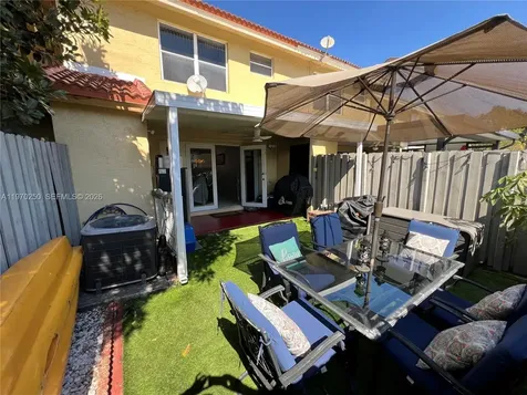 5214 NW 190th Street Miami Gardens FL 33055