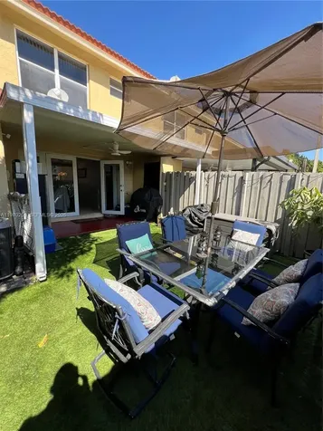 5214 NW 190th Street Miami Gardens FL 33055