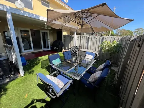 5214 NW 190th Street Miami Gardens FL 33055