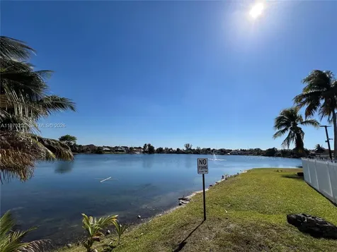 5214 NW 190th Street Miami Gardens FL 33055
