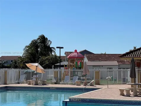 5214 NW 190th Street Miami Gardens FL 33055