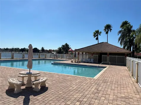 5214 NW 190th Street Miami Gardens FL 33055