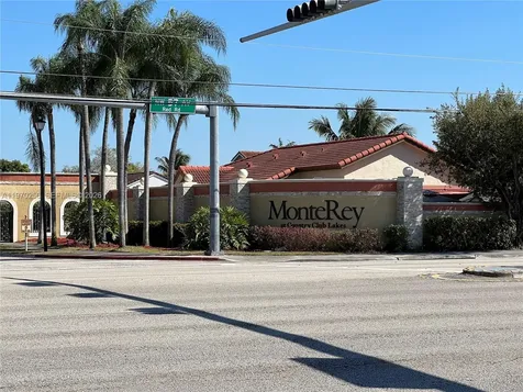 5214 NW 190th Street Miami Gardens FL 33055