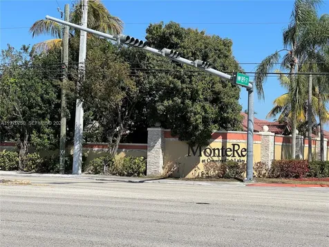5214 NW 190th Street Miami Gardens FL 33055