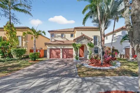 11263 SW 243rd Terrace Homestead FL 33032