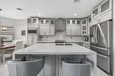 11263 SW 243rd Terrace Homestead FL 33032