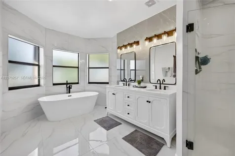 11263 SW 243rd Terrace Homestead FL 33032
