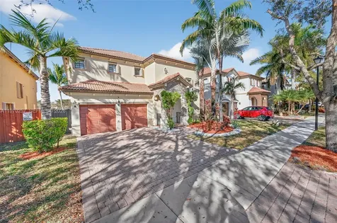11263 SW 243rd Terrace Homestead FL 33032