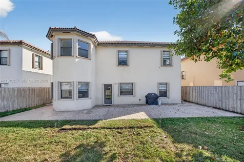 11263 SW 243rd Terrace Homestead FL 33032