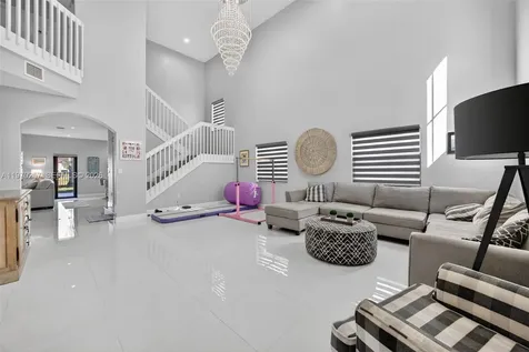 11263 SW 243rd Terrace Homestead FL 33032