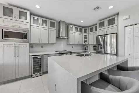 11263 SW 243rd Terrace Homestead FL 33032