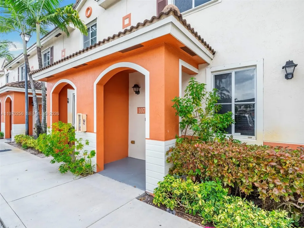 17333 NW 7 Avenue Miami Gardens FL 33169