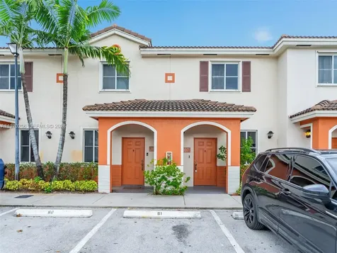 17333 NW 7 Avenue Miami Gardens FL 33169