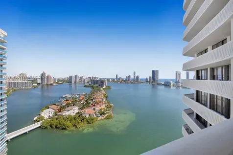 3000 Island Boulevard Aventura FL 33160