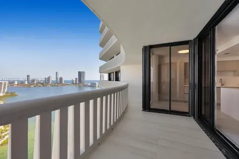 3000 Island Boulevard Aventura FL 33160