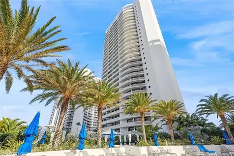 3000 Island Boulevard Aventura FL 33160