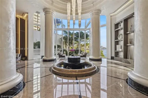 3000 Island Boulevard Aventura FL 33160