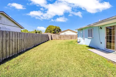 12205 SW 263rd Terrace Homestead FL 33032