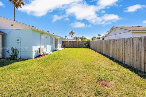12205 SW 263rd Terrace Homestead FL 33032