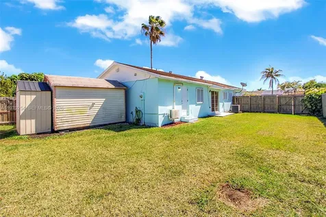 12205 SW 263rd Terrace Homestead FL 33032