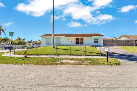 12205 SW 263rd Terrace Homestead FL 33032