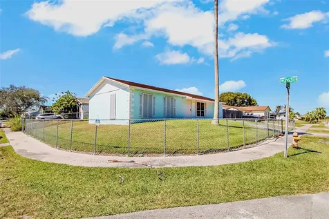 12205 SW 263rd Terrace Homestead FL 33032