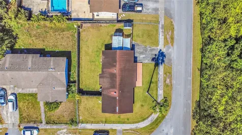 12205 SW 263rd Terrace Homestead FL 33032