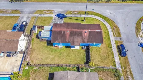 12205 SW 263rd Terrace Homestead FL 33032