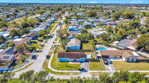 12205 SW 263rd Terrace Homestead FL 33032
