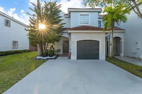 846 SW 148 Th Place Miami FL 33194