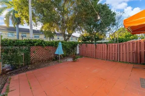 846 SW 148 Th Place Miami FL 33194