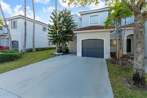 846 SW 148 Th Place Miami FL 33194