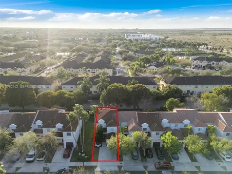 846 SW 148 Th Place Miami FL 33194
