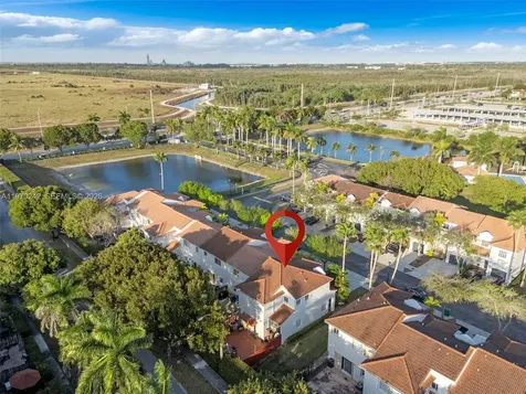 846 SW 148 Th Place Miami FL 33194