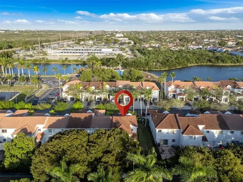 846 SW 148 Th Place Miami FL 33194